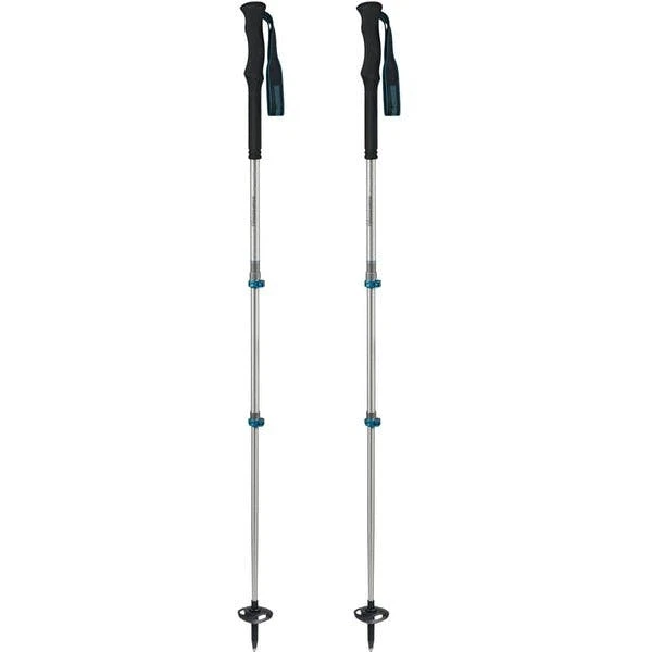 Komperdell Ti-7 EXP Powerlock Poles 3 Komperdell Ti-7 EXP Powerlock Poles