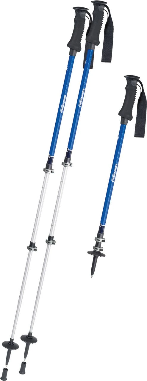 Komperdell Peak Powerlock Trekking Pole - Unisex 3 Komperdell Peak Powerlock Trekking Pole - Unisex