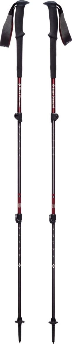 Black Diamond Trail Trek Poles - Women's -Outdoor Gear Shop image 4302