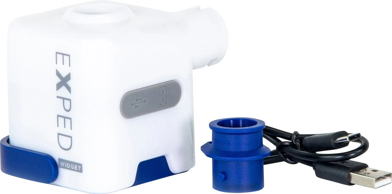 Exped Widget Pump 3 Exped Widget Pump