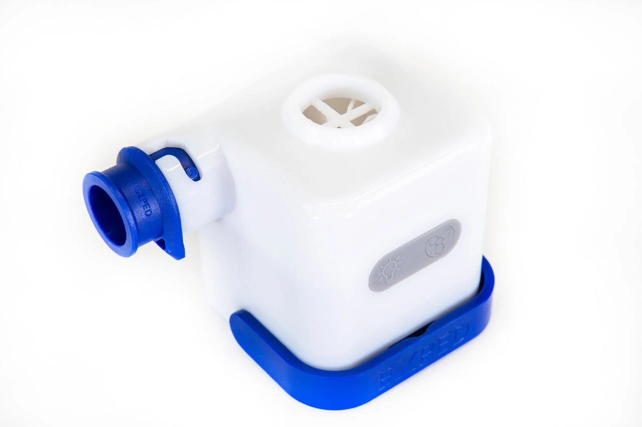 Exped Widget Pump 4 Exped Widget Pump - Image 2