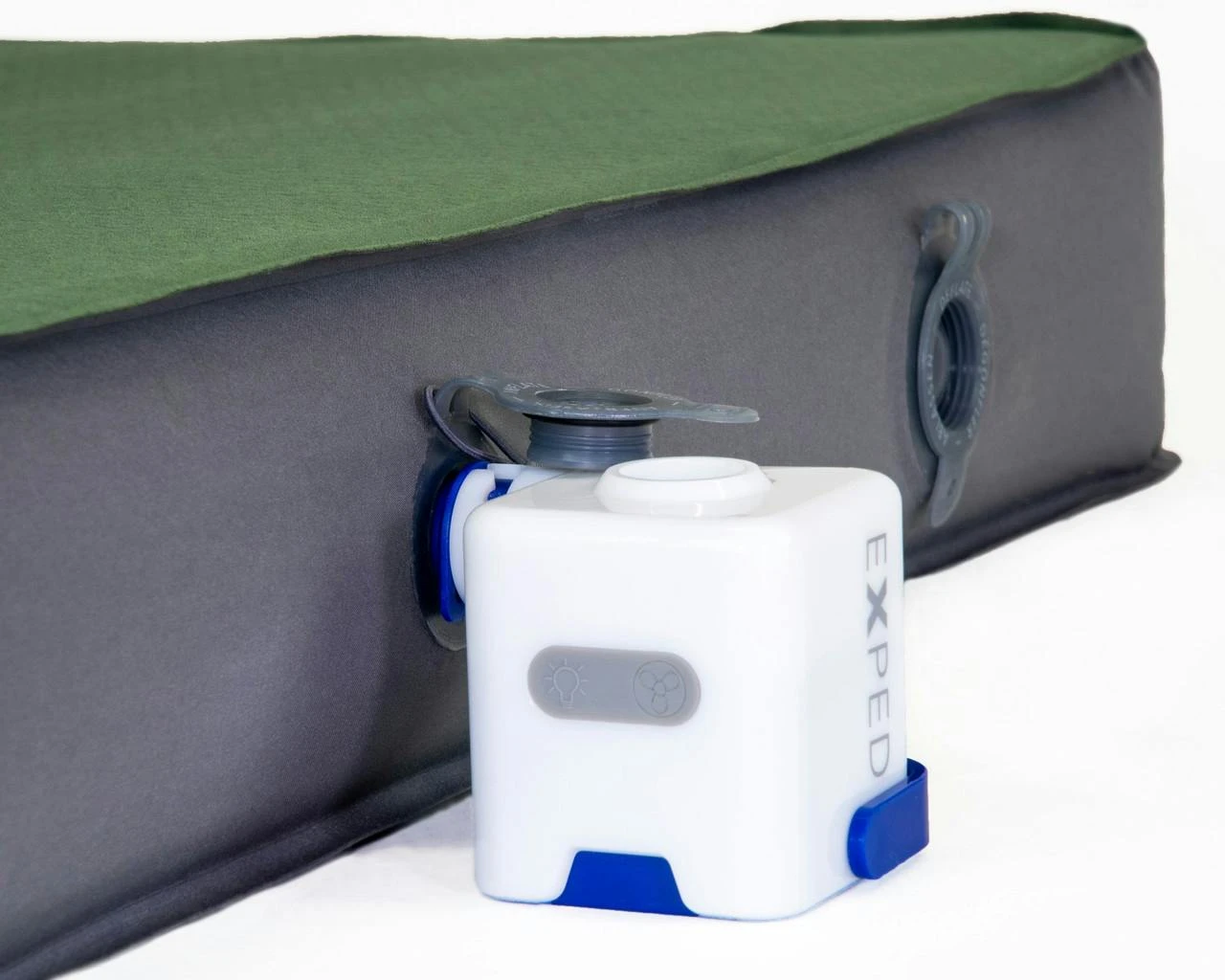 Exped Widget Pump 5 Exped Widget Pump - Image 3