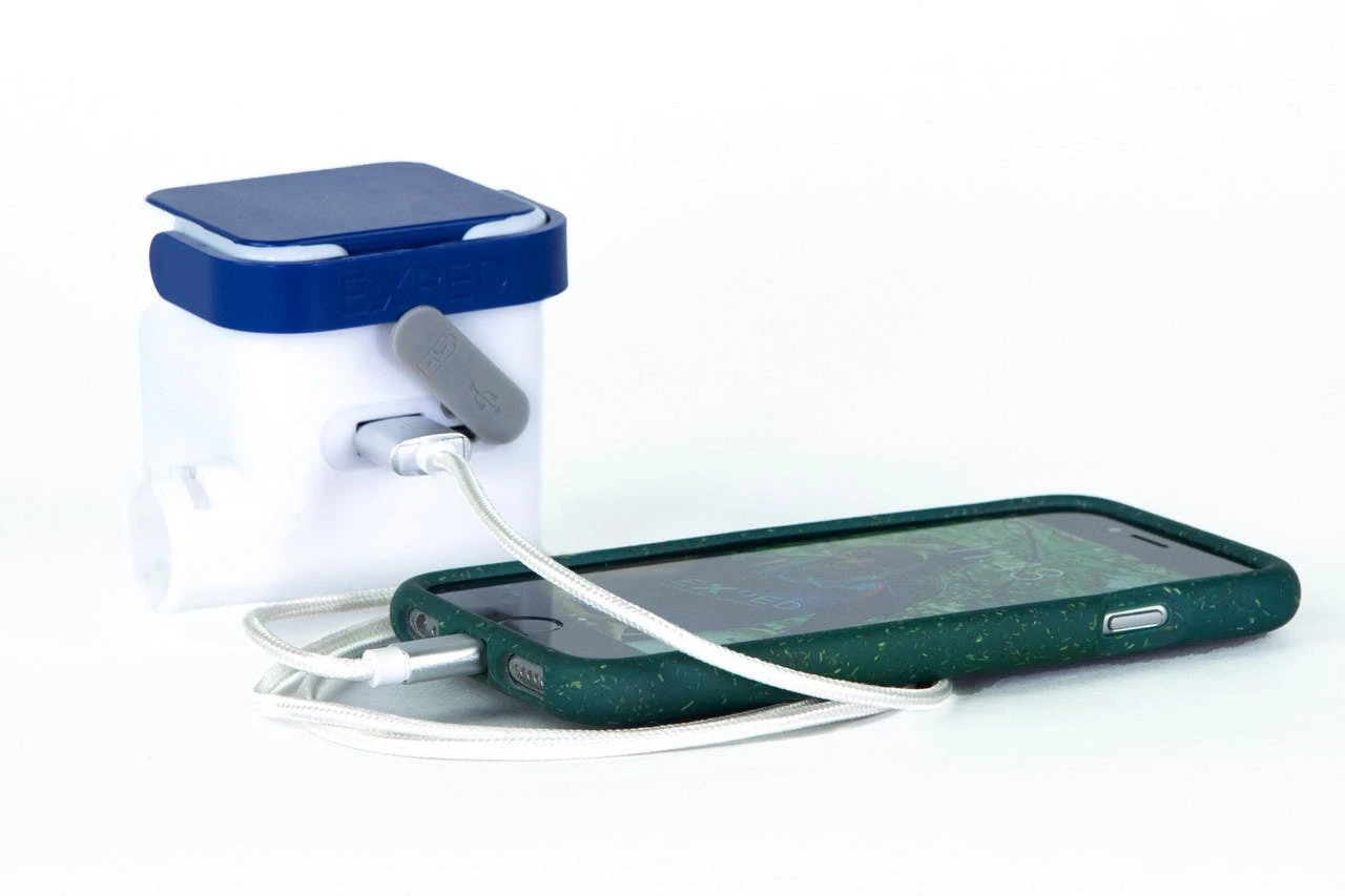 Exped Widget Pump 7 Exped Widget Pump - Image 5