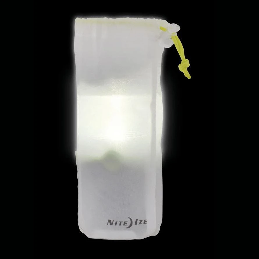 Nite Ize Radiant 314 Rechargeable Lantern 5 Nite Ize Radiant 314 Rechargeable Lantern - Image 3