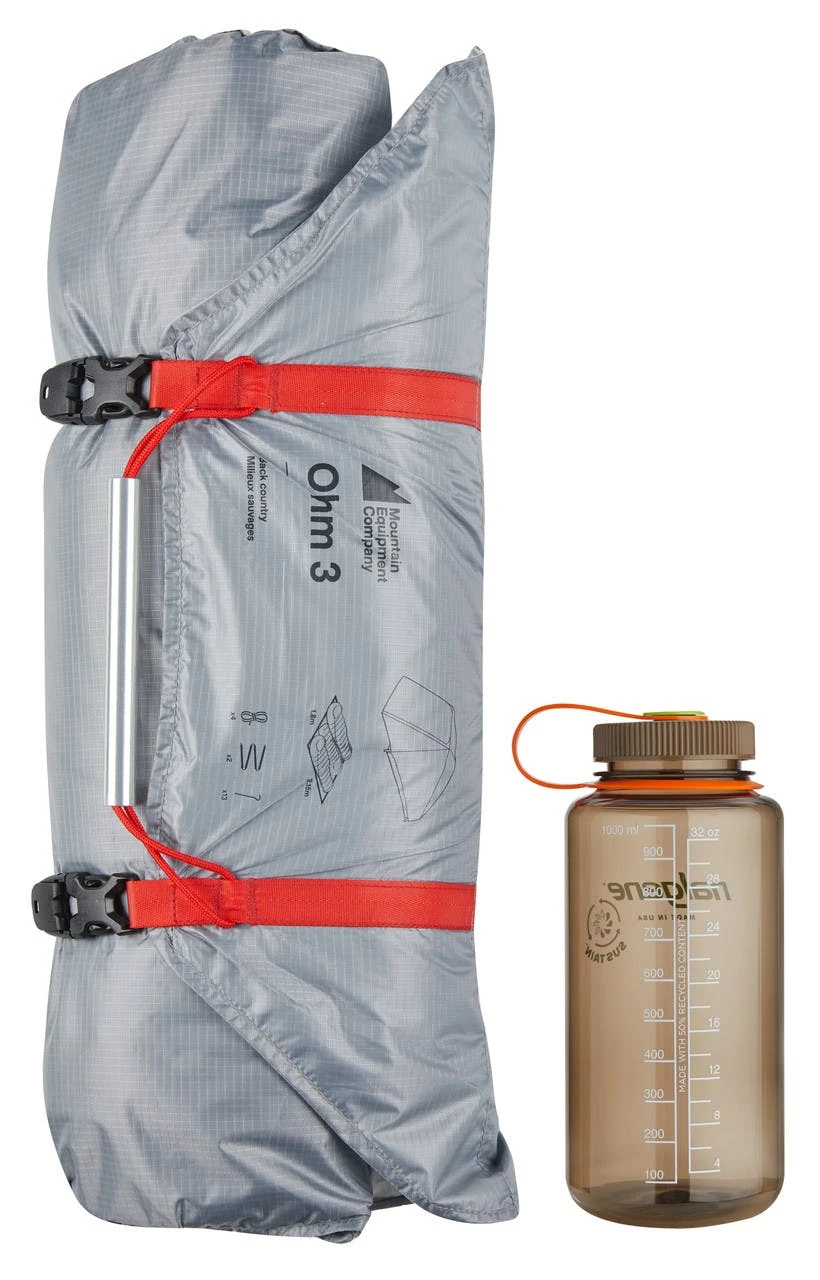 MEC Ohm 3-Person Tent 6 MEC Ohm 3-Person Tent - Image 4