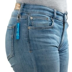 Nite Ize Radiant 100 Keychain Flashlight -Outdoor Gear Shop image 4358