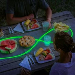 Nite Ize Radiant Rechargeable ShineLine 13 Nite Ize Radiant Rechargeable ShineLine -Outdoor Gear Shop image 4363