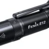 Fenix E12 V2.0 Flashlight -Outdoor Gear Shop image 4371