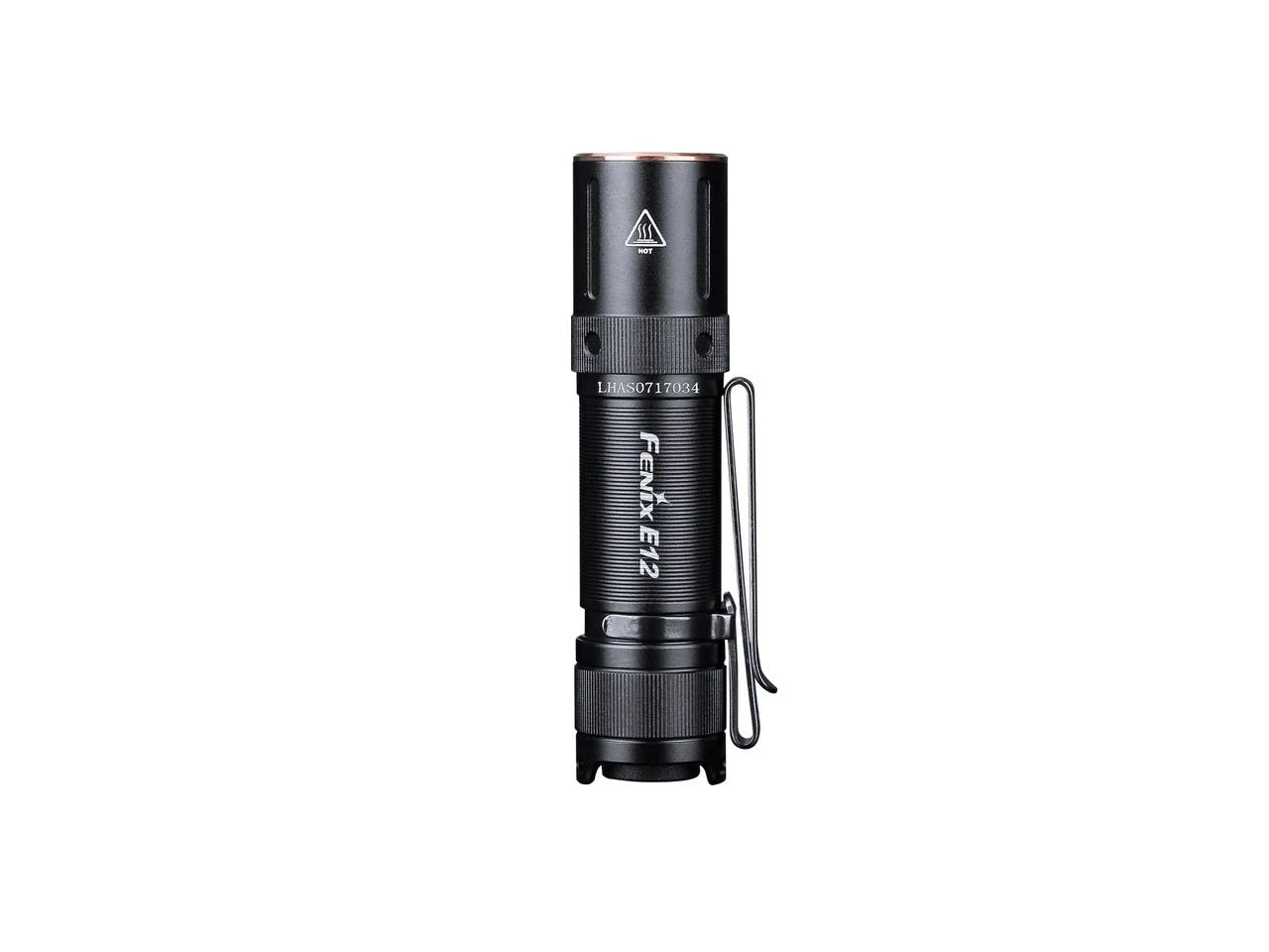 Fenix E12 V2.0 Flashlight 4 Fenix E12 V2.0 Flashlight - Image 2