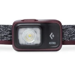 Black Diamond Astro 300 Headlamp -Outdoor Gear Shop image 4380