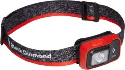 Black Diamond Astro 300 Headlamp -Outdoor Gear Shop image 4381