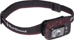 Black Diamond Spot 400 Headlamp