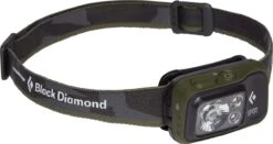 Black Diamond Spot 400 Headlamp -Outdoor Gear Shop image 4397