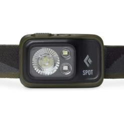 Black Diamond Spot 400 Headlamp -Outdoor Gear Shop image 4399
