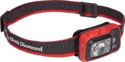 Black Diamond Spot 400 Headlamp -Outdoor Gear Shop image 4401