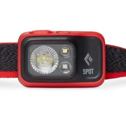 Black Diamond Spot 400 Headlamp -Outdoor Gear Shop image 4404