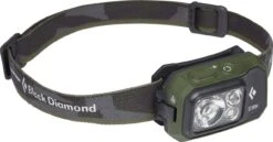 Black Diamond Storm 450 Headlamp -Outdoor Gear Shop image 4453