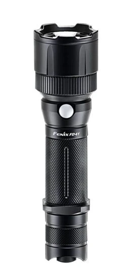 Fenix FD41 Flashlight -Outdoor Gear Shop image 4476