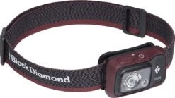 Black Diamond Cosmo 350 Headlamp -Outdoor Gear Shop image 4502