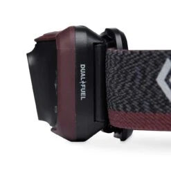 Black Diamond Cosmo 350 Headlamp -Outdoor Gear Shop image 4505