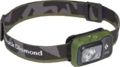 Black Diamond Cosmo 350 Headlamp -Outdoor Gear Shop image 4506