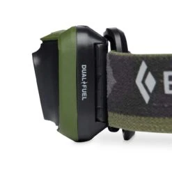 Black Diamond Cosmo 350 Headlamp -Outdoor Gear Shop image 4507