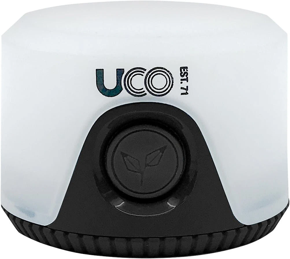 UCO Sprout+ Rechargeable LED Lantern 3 UCO Sprout+ Rechargeable LED Lantern