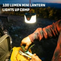 UCO Sprout+ Rechargeable LED Lantern 12 UCO Sprout+ Rechargeable LED Lantern -Outdoor Gear Shop image 4524