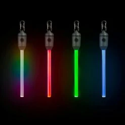 Nite Ize Radiant Rechargeable LED Glow Stick With Disc -Outdoor Gear Shop image 4544