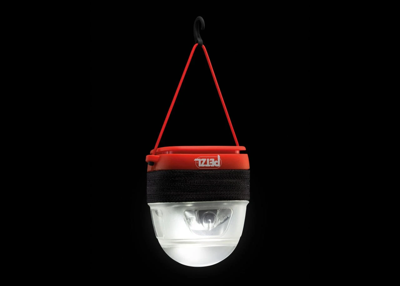 Petzl Noctilight 5 Petzl Noctilight - Image 3