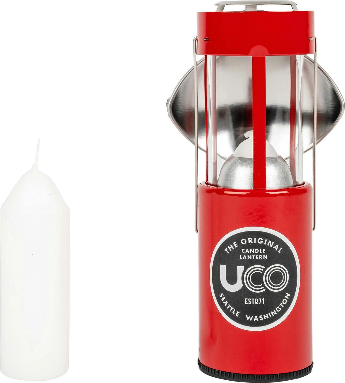 UCO Original Candle Lantern Kit 2.0 3 UCO Original Candle Lantern Kit 2.0