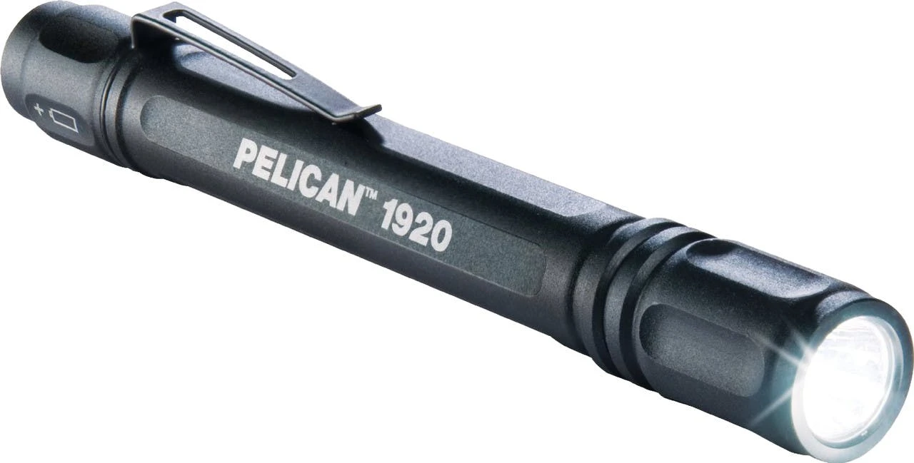 Pelican 1920 Gen 3 LED Flashlight 3 Pelican 1920 Gen 3 LED Flashlight