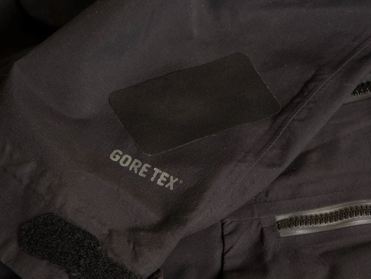 Gear Aid Tenacious Tape Gore-Tex Fabric Patches 3 Gear Aid Tenacious Tape Gore-Tex Fabric Patches