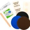 Therm-a-Rest Permanent Home Repair Kit 2 Therm-a-Rest Permanent Home Repair Kit -Outdoor Gear Shop image 4579