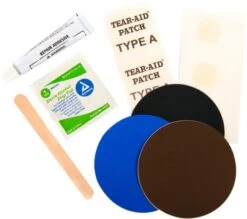Therm-a-Rest Permanent Home Repair Kit