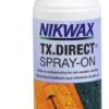 Nikwax TX.Direct Waterproofer Spray 300ml -Outdoor Gear Shop image 4586