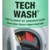 Nikwax Tech Wash Cleaner 300ml 2 Nikwax Tech Wash Cleaner 300ml -Outdoor Gear Shop image 4587