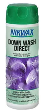 Nikwax Down Wash Direct 300ml