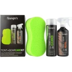 Grangers Tent + Gear Care Kit 12 Grangers Tent + Gear Care Kit -Outdoor Gear Shop image 4592