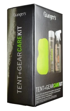 Grangers Tent + Gear Care Kit 14 Grangers Tent + Gear Care Kit -Outdoor Gear Shop image 4594