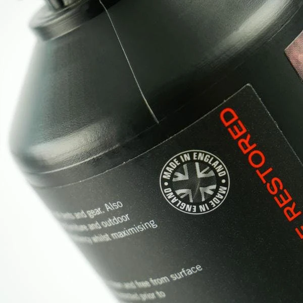 Grangers Tent + Gear Care Kit 9 Grangers Tent + Gear Care Kit - Image 7