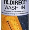 Nikwax TX.Direct Wash-In Waterproofer 300ml 2 Nikwax TX.Direct Wash-In Waterproofer 300ml -Outdoor Gear Shop image 4600