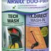Nikwax Tech Wash And TX.Direct Kit 2 Nikwax Tech Wash And TX.Direct Kit -Outdoor Gear Shop image 4610