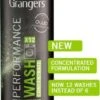 Grangers Performance Wash Concentrate 300ml 1 Grangers Performance Wash Concentrate 300ml -Outdoor Gear Shop image 4611