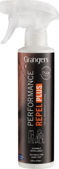 Grangers Performance Repel Plus Spray 275ml