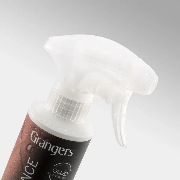Grangers Performance Repel Plus Spray 275ml 5 Grangers Performance Repel Plus Spray 275ml - Image 3