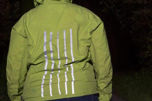 Gear Aid Tenacious Tape Reflective 4 Gear Aid Tenacious Tape Reflective - Image 2