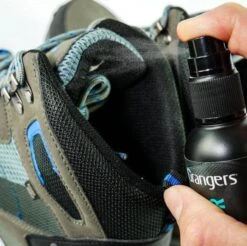 Grangers Odour Eliminator 100ml -Outdoor Gear Shop image 4626