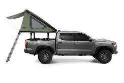 Thule Basin Wedge 2-Person Rooftop Tent -Outdoor Gear Shop image 484