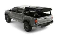 Thule Basin Wedge 2-Person Rooftop Tent -Outdoor Gear Shop image 486